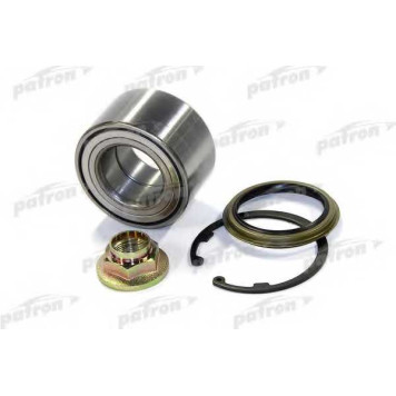 Комплект подшипника ступицы колеса PATRON PBK1948