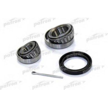 Комплект подшипника ступицы колеса PATRON PBK3255