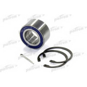 Комплект подшипника ступицы колеса PATRON PBK3257