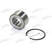 Комплект подшипника ступицы колеса PATRON PBK3272