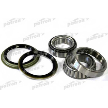 Комплект подшипника ступицы колеса PATRON PBK3284