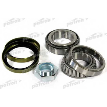 Комплект подшипника ступицы колеса PATRON PBK3428