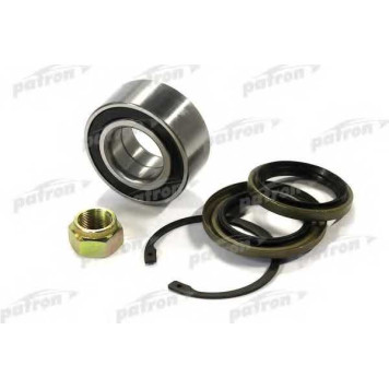 Комплект подшипника ступицы колеса PATRON PBK3443