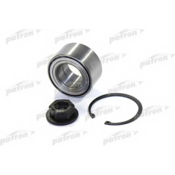 Комплект подшипника ступицы колеса PATRON PBK3531
