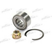 Комплект подшипника ступицы колеса PATRON PBK3538