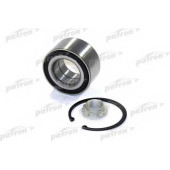 Комплект подшипника ступицы колеса PATRON PBK3574
