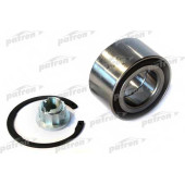 Комплект подшипника ступицы колеса PATRON PBK3645