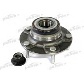 Комплект подшипника ступицы колеса PATRON PBK3654