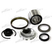 Комплект подшипника ступицы колеса PATRON PBK3658