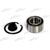 Комплект подшипника ступицы колеса PATRON PBK3684
