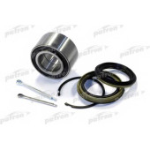 Комплект подшипника ступицы колеса PATRON PBK3703