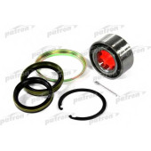 Комплект подшипника ступицы колеса PATRON PBK3730