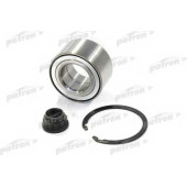 Комплект подшипника ступицы колеса PATRON PBK3946