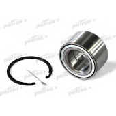 Комплект подшипника ступицы колеса PATRON PBK3979