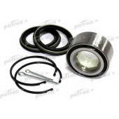 Комплект подшипника ступицы колеса PATRON PBK510084