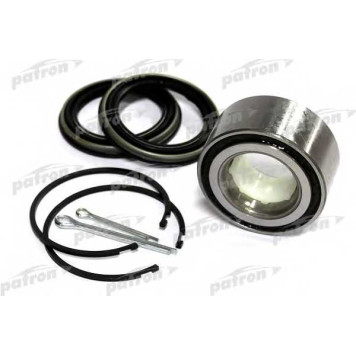 Комплект подшипника ступицы колеса PATRON PBK510084