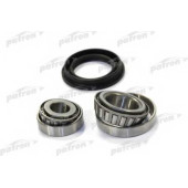 Комплект подшипника ступицы колеса PATRON PBK526