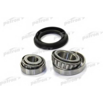 Комплект подшипника ступицы колеса PATRON PBK526