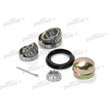 Комплект подшипника ступицы колеса PATRON PBK529