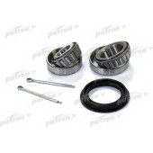 Комплект подшипника ступицы колеса PATRON PBK542