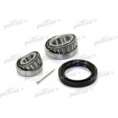 Комплект подшипника ступицы колеса PATRON PBK596