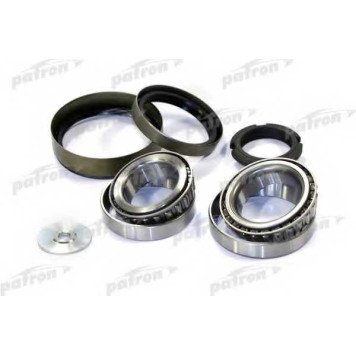 Комплект подшипника ступицы колеса PATRON PBK614