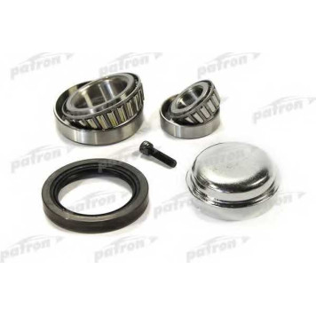 Комплект подшипника ступицы колеса PATRON PBK6537