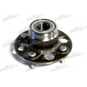 Комплект подшипника ступицы колеса PATRON PBK6802