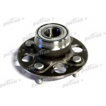 Комплект подшипника ступицы колеса PATRON PBK6802