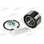 Комплект подшипника ступицы колеса PATRON PBK6825