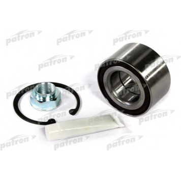 Комплект подшипника ступицы колеса PATRON PBK6825