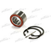 Комплект подшипника ступицы колеса PATRON PBK736