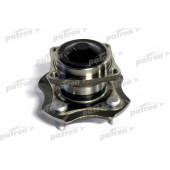 Комплект подшипника ступицы колеса PATRON PBK7430
