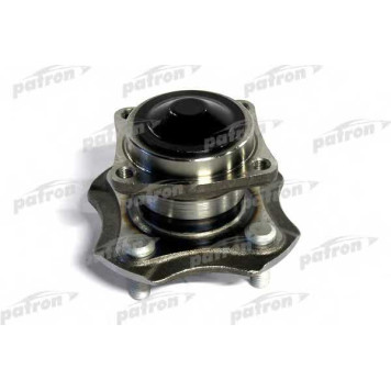 Комплект подшипника ступицы колеса PATRON PBK7430