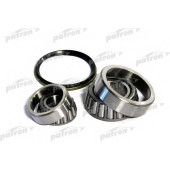 Комплект подшипника ступицы колеса PATRON PBK828