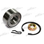 Комплект подшипника ступицы колеса PATRON PBK915