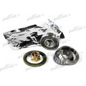 Комплект подшипника ступицы колеса PATRON PBK948