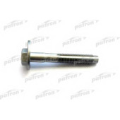 Болт, установка управляемых колес PATRON PBLT003