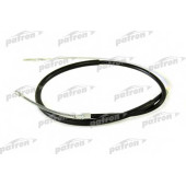 Трос стояночной тормозной системы PATRON PC3001