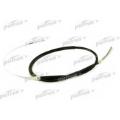 Трос стояночной тормозной системы PATRON PC3002
