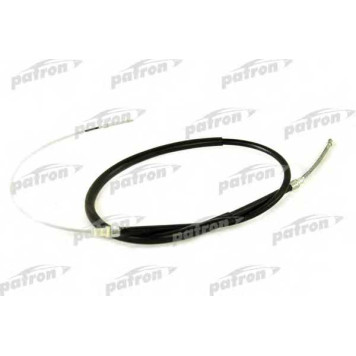 Трос стояночной тормозной системы PATRON PC3002