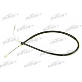 Трос стояночной тормозной системы PATRON PC3003