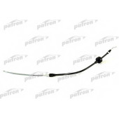 Трос стояночной тормозной системы PATRON PC3006