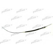 Трос стояночной тормозной системы PATRON PC3010