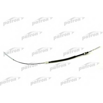 Трос стояночной тормозной системы PATRON PC3010