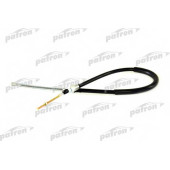 Трос стояночной тормозной системы PATRON PC3013
