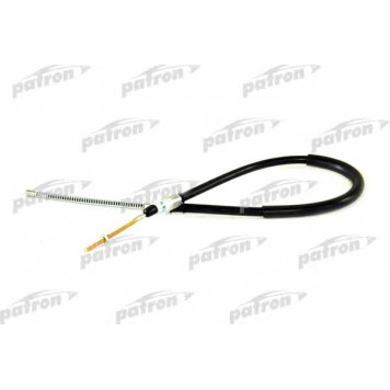 Трос стояночной тормозной системы PATRON PC3013