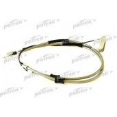 Трос стояночной тормозной системы PATRON PC3024