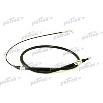 Трос стояночной тормозной системы PATRON PC3033