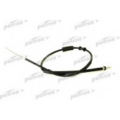 Трос стояночной тормозной системы PATRON PC3034